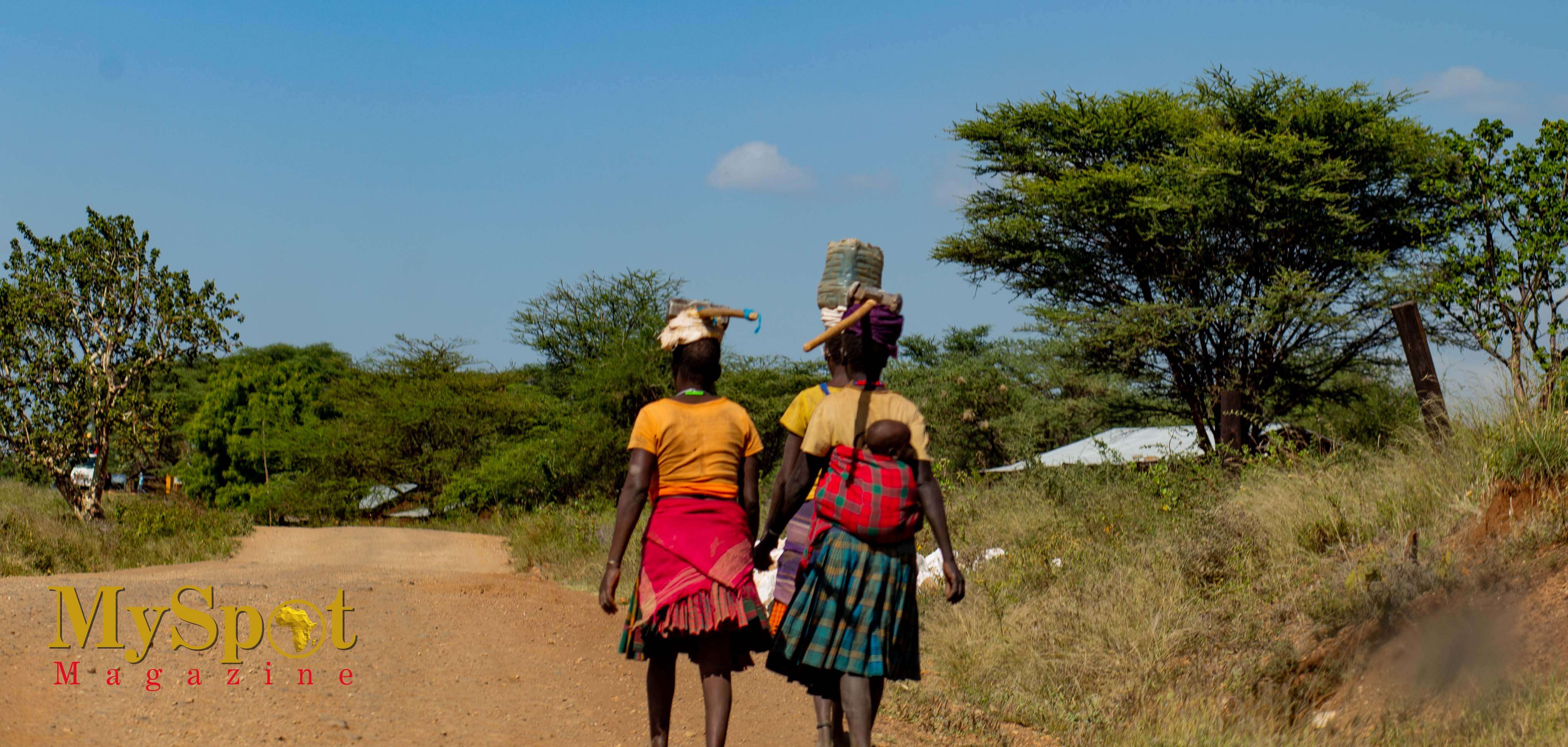 The Plight of Women/Girls  in Karamoja & Sebei: A UNFPA Collaborative Call to Action Against FGM